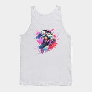 donatello Tank Top